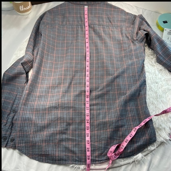 Columbia men’s‎ button down shirt EUC - Picture 11 of 13